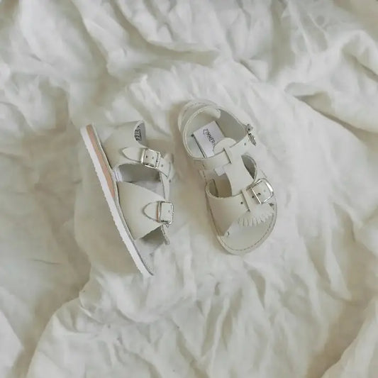 Stevie Sandal - Beige