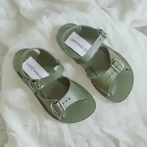Stevie Sandal - Olive