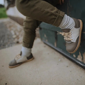 Dark Grey/Dove Grey