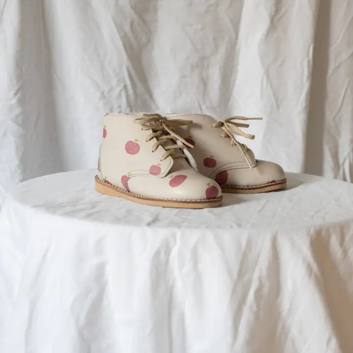 Milo Boot - Apple - Size 7