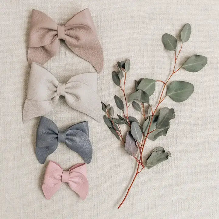 Soft Soled Mary Jane - Heron - Size 2