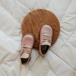 Blush Pink